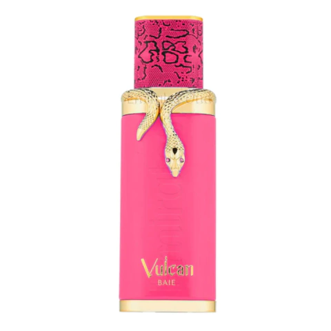 VULCAN BAIE FRENCH AVENUE EXTRAIT DE PARFUM ARABE