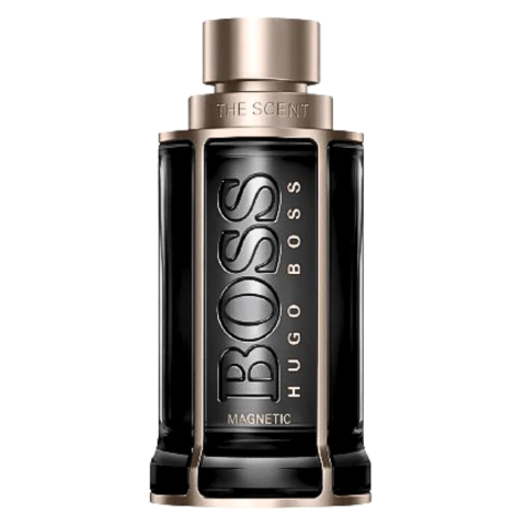 THE SCENT MAGNETIC HUGO BOSS EAU DE PARFUM
