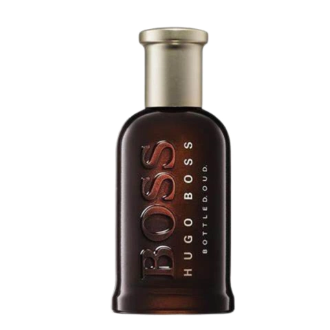 BOSS BOTTLED OUD HUGO BOSS EAU DE PARFUM