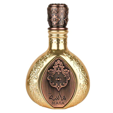 MASA LATTAFA PRIDE EAU DE PARFUM ARABE