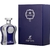 AFNAN HIGHNESS VI BLUE EAU DE PARFUM ARABE - comprar online
