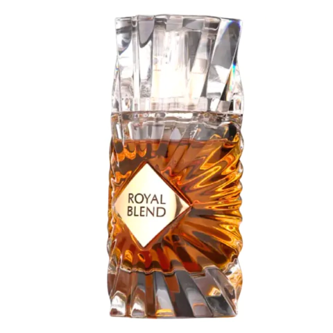 ROYAL BLEND FRENCH AVENUE EXTRAIT DE PARFUM ARABE