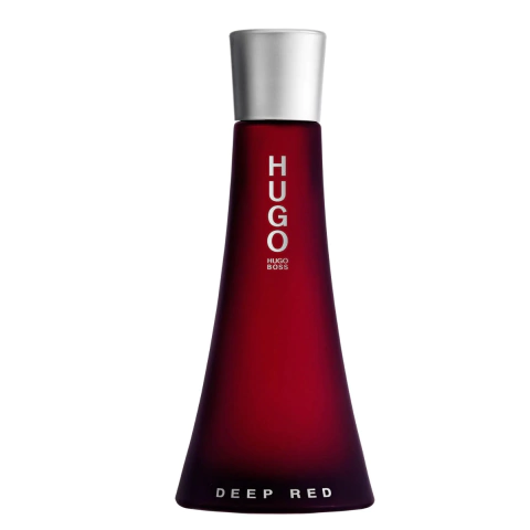 DEEP RED HUGO BOSS EAU DE PARFUM