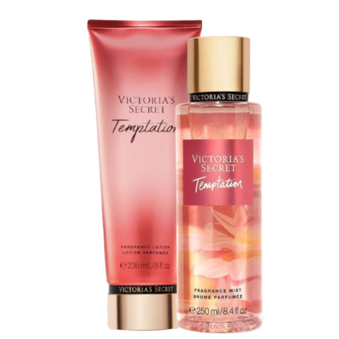TEMPTATION VICTORIA'S SECRET KIT