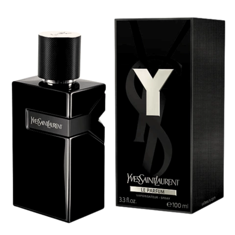 Y LE PARFUM YVES SAINT LAURENT - comprar online