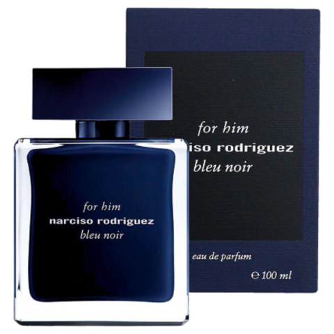 NARCISO RODRIGUEZ FOR HIM BLEU NOIR EAU DE PARFUM - comprar online