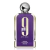 9PM POUR FEMME AFNAN EAU DE PARFUM ARABE