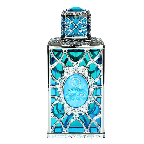 VICTORY ROYAL COLLECTION ORIENTICA EAU DE PARFUM ARABE - comprar online