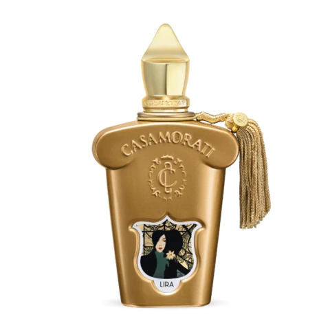 LIRA CASAMORATI EAU DE PARFUM