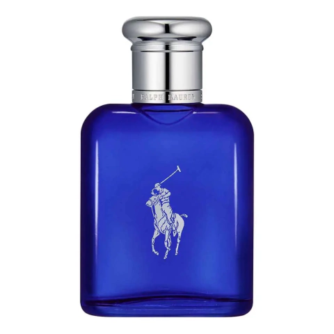 POLO BLUE RALPH LAUREN EAU DE TOILETTE - comprar online
