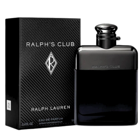 RALPH'S CLUB RALPH LAUREN EAU DE PARFUM - comprar online