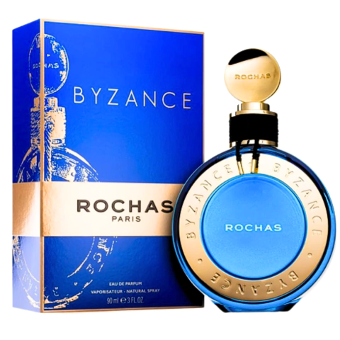 BYZANCE ROCHAS PARIS EAU DE PARFUM - comprar online
