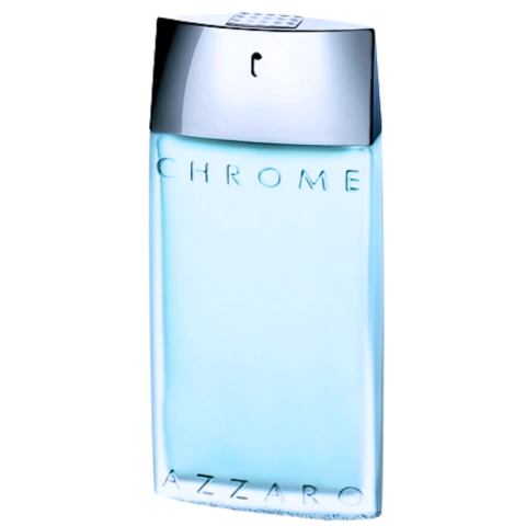 AZZARO CHROME SPORT EAU DE TOILETTE