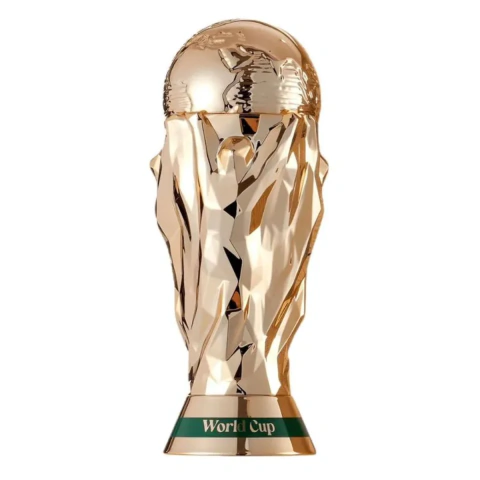 WORLD CUP ZAKAT PARFUMS EAU DE PARFUM