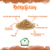 Amendoim Xerem (100g) na internet