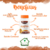 Açafrão 120 x 500mg (Erva Nativa) - Erva & Doce Produtos Naturais