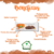 Biscoito Canela c/ Chocolate 140g na internet