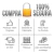 Tribulus,Cafeina e Creatina 100 x 500mg (Bio Life) - loja online