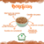 All fibrous Cereal (100g) na internet