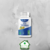 Antistresse 60 x 500mg - Erva & Doce Produtos Naturais