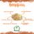 Arroz Integral 8 Grãos (100g) na internet
