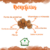 Amendoim Caramelizado com Gergelim (100g) na internet