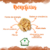 Banana Chips Salgada (100g) na internet