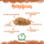 Castanha de Caju Xerem (100g) na internet