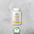 Açafrão 60 x 500mg - Erva & Doce Produtos Naturais