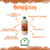 Kit 3 Curcumina/Açafrão 500ml na internet