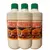 Kit 3 Curcumina/Açafrão 500ml - comprar online