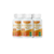 Kit 3 Xarope Bronquios Plus 420g - Linha Premium - comprar online