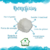 Farinha de Araruta (50g) na internet