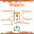 Geleia Real ApiReal 30 x 880mg (Apisflora) - comprar online