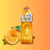 Gatorade Pet Laranja 500ml na internet