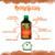 Kit 3 Glico Natus 500ml - Linha Premium na internet