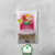 Granola maça e mel 300g (natural life) - Erva & Doce Produtos Naturais