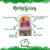 Granola maça e mel 300g (natural life) na internet