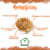 Granola sem açúcar (100g) na internet