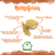 Levedura Nutricional (25g) na internet
