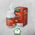 Maca Peruana Premium 60 Capsulas 2000mg (Lauton) - Erva & Doce Produtos Naturais