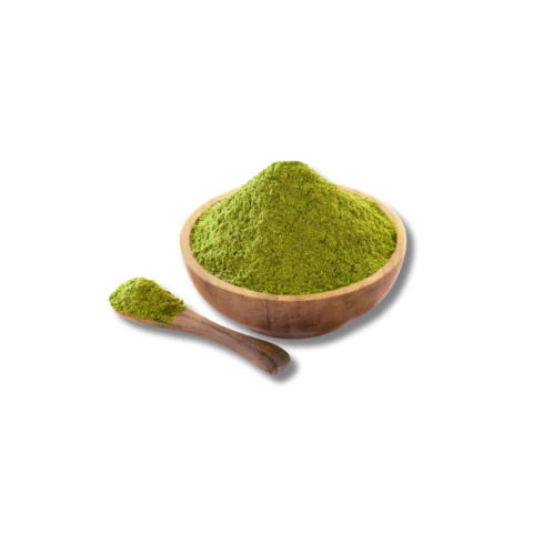 Moringa em Pó (100g) - comprar online