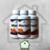 Kit 3 Morosil (Emagrecedor Natural) - 180 Cápsulas no Total - loja online