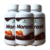 Kit 3 Morosil (Emagrecedor Natural) - 180 Cápsulas no Total - comprar online