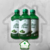 Kit 3 Aloe Vera 100% Natural Babosa Liquida 500ml - loja online