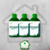Kit 3 Amargo Digestivo 500ml - Linha Premium - Erva & Doce Produtos Naturais