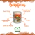 Biscoito de Arroz Natural 80g (Natural Life) na internet