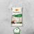 Sequilhos de Coco Nazinha Pacote 300g - Erva & Doce Produtos Naturais