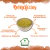 Tempero lemon peper (100g) na internet