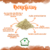 Tribulus terrestris (100g) na internet